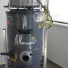 Aspirateur industriel triphasé ATEX Z22 ZFRELT -  Reconditionné grade B