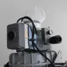Aspirateur industriel triphasé ATEX Z22 ZFRELT -  Reconditionné grade B