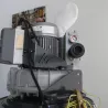 Aspirateur industriel triphasé ATEX Z22 ZFRELT -  Reconditionné grade B