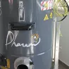 Aspirateur industriel triphasé ATEX Z22 ZFRELT -  Reconditionné grade B