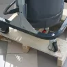Aspirateur industriel triphasé ATEX Z22 ZFRELT -  Reconditionné grade B