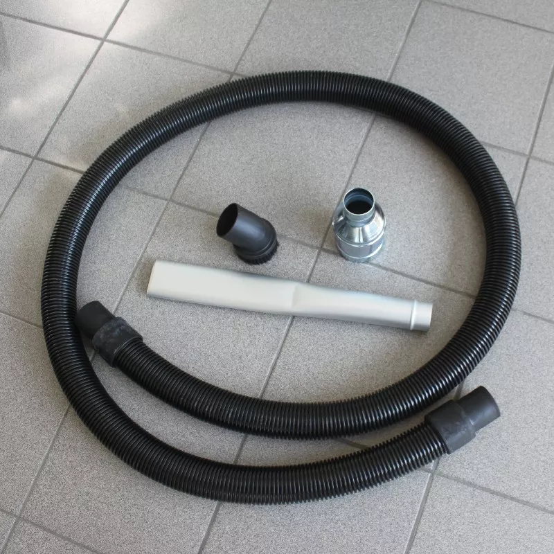 Aspirateur industriel triphasé ATEX Z22 ZFRELT -  Reconditionné grade B