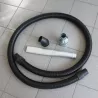Aspirateur industriel triphasé ATEX Z22 ZFRELT -  Reconditionné grade B