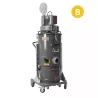 Aspirateur industriel triphasé ATEX Z22 ZFRELT -  Reconditionné grade B