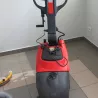 D350B : compacte, maniable pour zones exigües et encombrées.