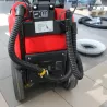 D350B : compacte, maniable pour zones exigües et encombrées.