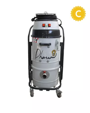 Aspirateur industriel polyvalent et compact DS202COMPACT - Reconditionné grade C