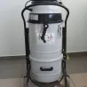 Aspirateur industriel polyvalent et compact DS202COMPACT - Reconditionné grade C