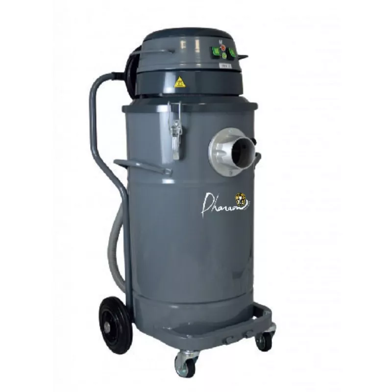 Aspirateur industriel liquides chargés - huiles et copeaux MTL802OIL Aspirateur industriel liquides chargés - huiles et copeaux MTL802OIL