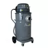 Aspirateur industriel liquides chargés - huiles et copeaux MTL802OIL