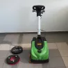 Autolaveuse C45B – Compacte, performante et écologique | Nettoyage professionnel
