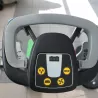 Autolaveuse C45B – Compacte, performante et écologique | Nettoyage professionnel