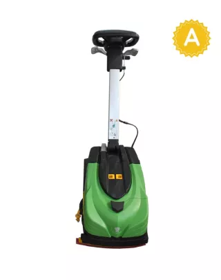 Autolaveuse C45B – Compacte, performante et écologique | Nettoyage professionnel