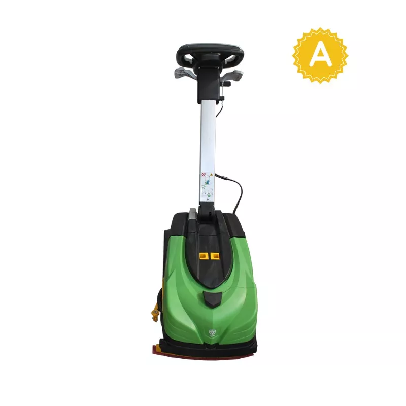 Autolaveuse C45B – Compacte, performante et écologique | Nettoyage professionnel