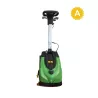 Autolaveuse C45B – Compacte, performante et écologique | Nettoyage professionnel