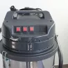 Aspirateur professionnel eau et poussières INDHP4.5AC - Reconditionné grade A+