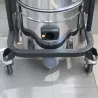 Aspirateur professionnel eau et poussières INDHP4.5AC - Reconditionné grade A+
