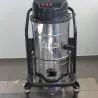Aspirateur professionnel eau et poussières INDHP4.5AC - Reconditionné grade A+