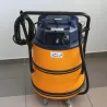 Aspirateur professionnel pour outillages électroportatifs PC80PT - Reconditionné grade A+