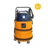 Aspirateur professionnel pour outillages électroportatifs PC80PT - Reconditionné grade A+