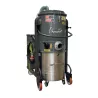 Aspirateur industriel triphasé poussières ATEX DG30EXP 1/2D
