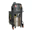 Aspirateur industriel triphasé poussières ATEX DG70EXP 1/2D