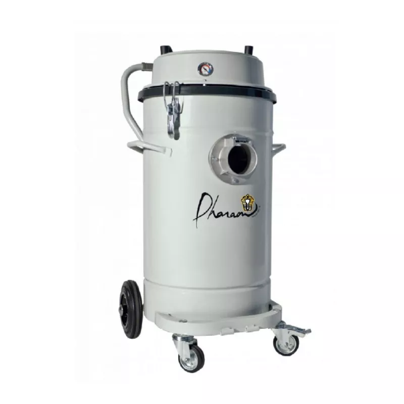 Aspirateur industriel à air comprimé ATEX 802WDAIREX 7V 1/3D