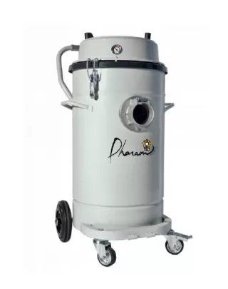 Aspirateur industriel à air comprimé ATEX 802WDAIREX 14V 1/3D