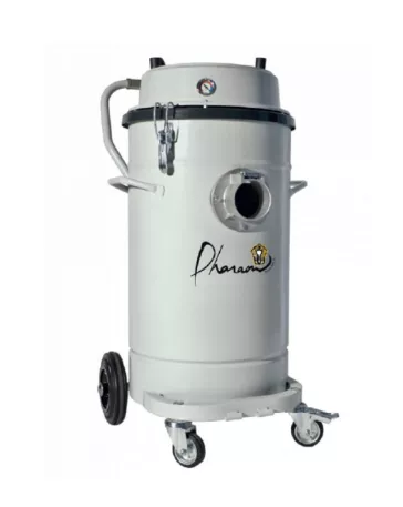 Aspirateur industriel à air comprimé ATEX 802WDAIREX 14V 1/3D