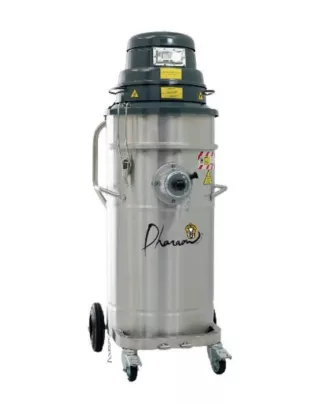 Aspirateur industriel eau et poussières ATEX MTL801 1/3D