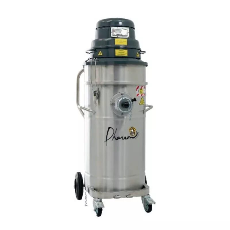 Aspirateur industriel eau et poussières ATEX MTL801 1/3D