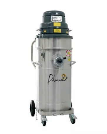 Aspirateur industriel eau et poussières ATEX MTL801 1/3D
