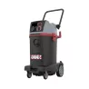 Aspirateur professionnel poussières compact conçu pour les outils électroportatifs