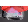 Aspirateur professionnel poussières compact conçu pour les outils électroportatifs