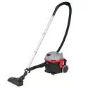 Aspirateur professionnel poussières silencieux et compact 15P10P