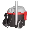 Aspirateur poussières 15P10P maniable silencieux ergonomique