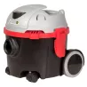 Aspirateur poussières 15P10P maniable silencieux ergonomique