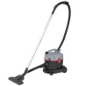 Aspirateur professionnel compact pour poussières avec filtration haute efficacité