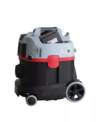 Aspirateur professionnel compact à batterie I-GAÏA