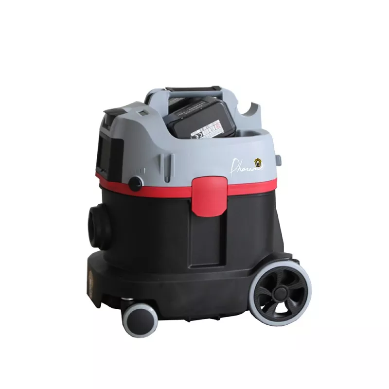 Aspirateur professionnel compact à batterie I-GAÏA Aspirateur professionnel compact à batterie I-GAÏA