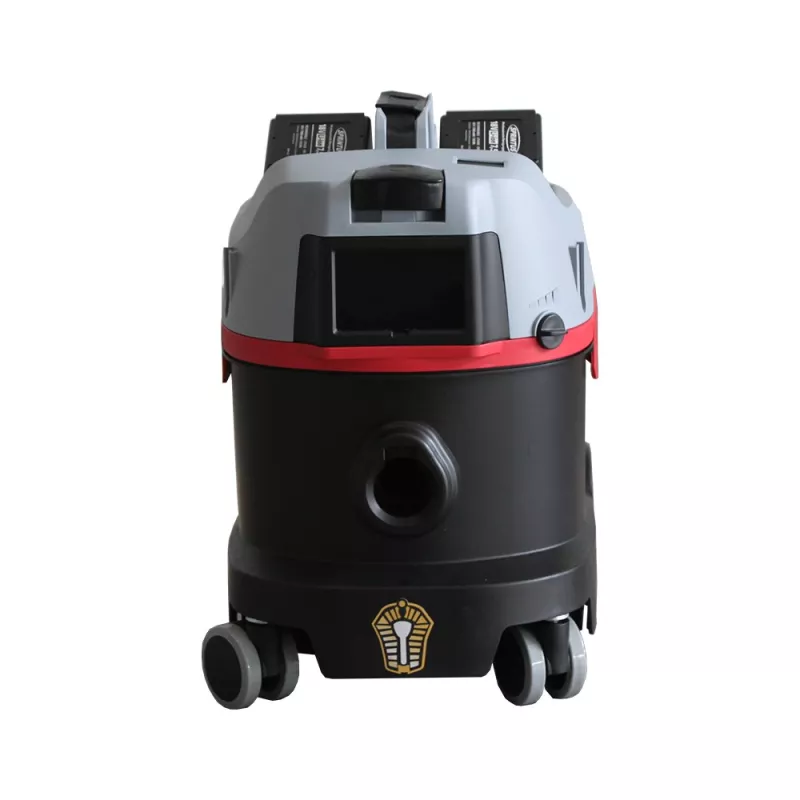 Aspirateur professionnel compact à batterie I-GAÏA Aspirateur professionnel compact à batterie I-GAÏA