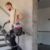 Aspirateur professionnel compact à batterie I-GAÏA