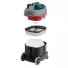 Aspirateur professionnel compact à batterie I-GAÏA