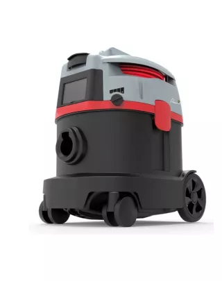 Aspirateur professionnel compact pour poussières GAÏA