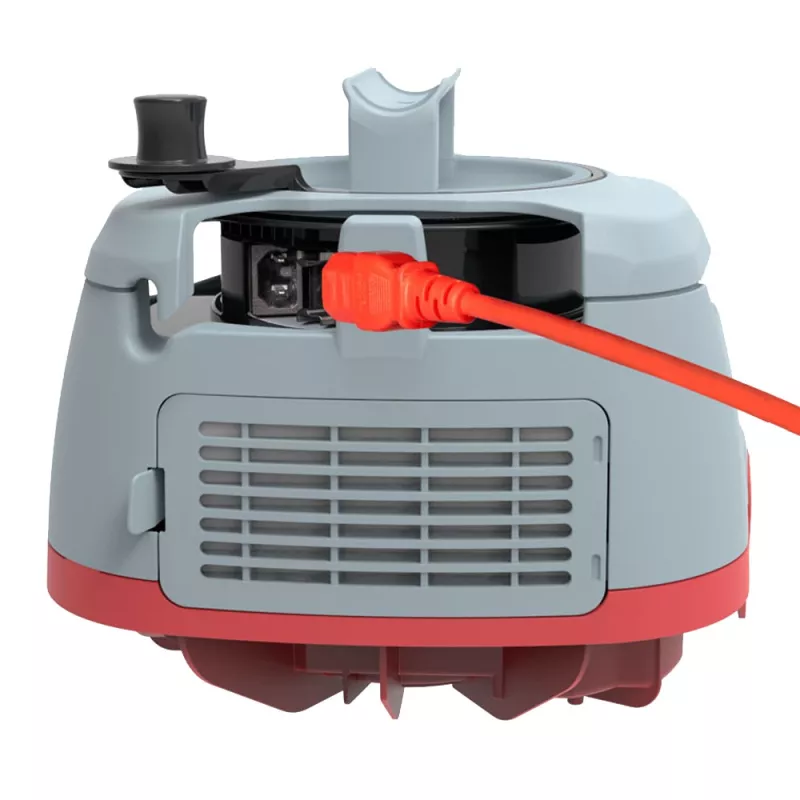 Aspirateur professionnel compact pour poussières GAÏA