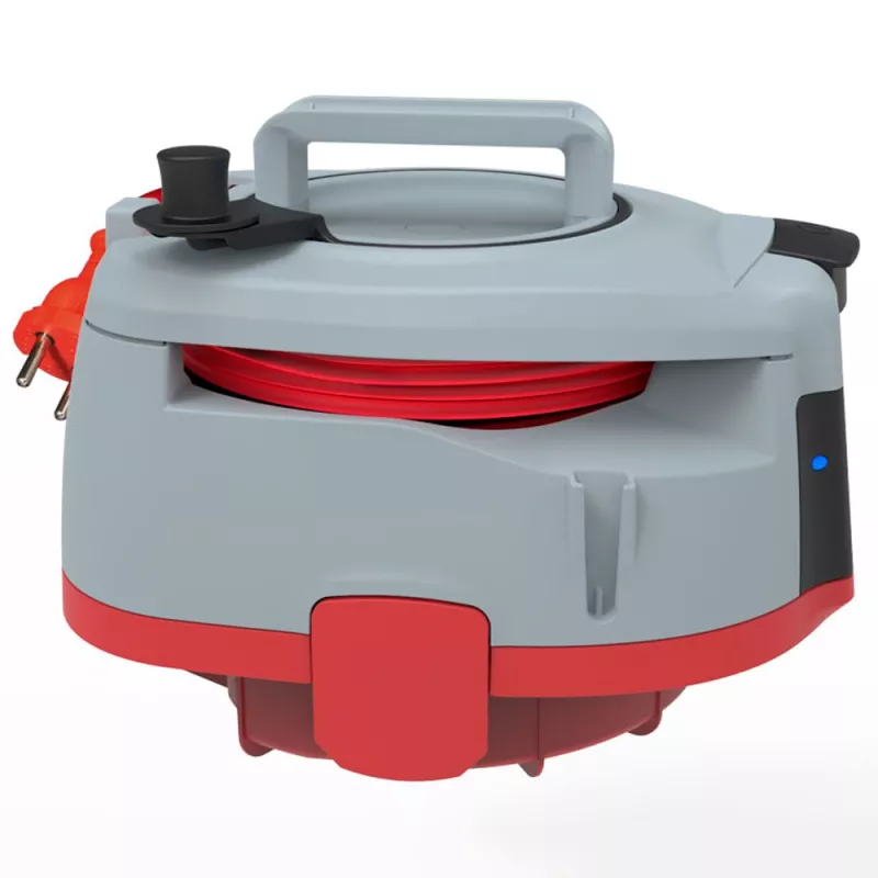 Aspirateur professionnel compact pour poussières GAÏA