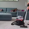 Aspirateur professionnel compact pour poussières GAÏA