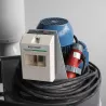 Aspirateur industriel ZEFIRO202EV - Reconditionné grade C