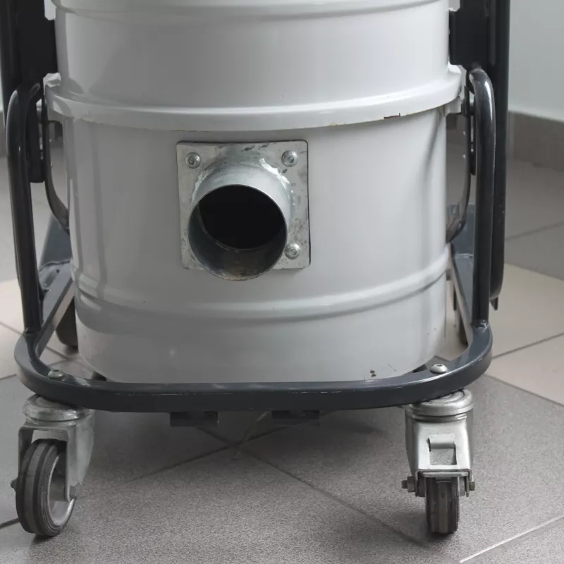 Aspirateur industriel ZEFIRO202EV - Reconditionné grade C