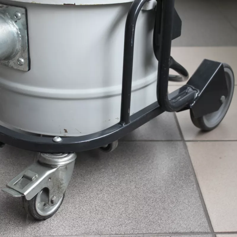 Aspirateur industriel ZEFIRO202EV - Reconditionné grade C